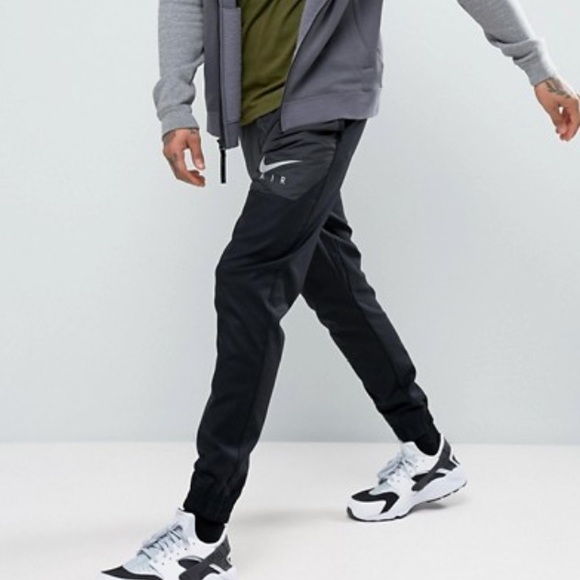 Nike Other - Nike sweatpants Jogger size L slim fit